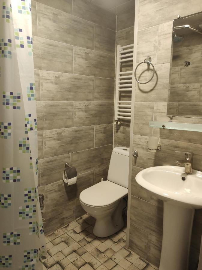 Tbilicity Hotel Тбилиси Экстерьер фото
